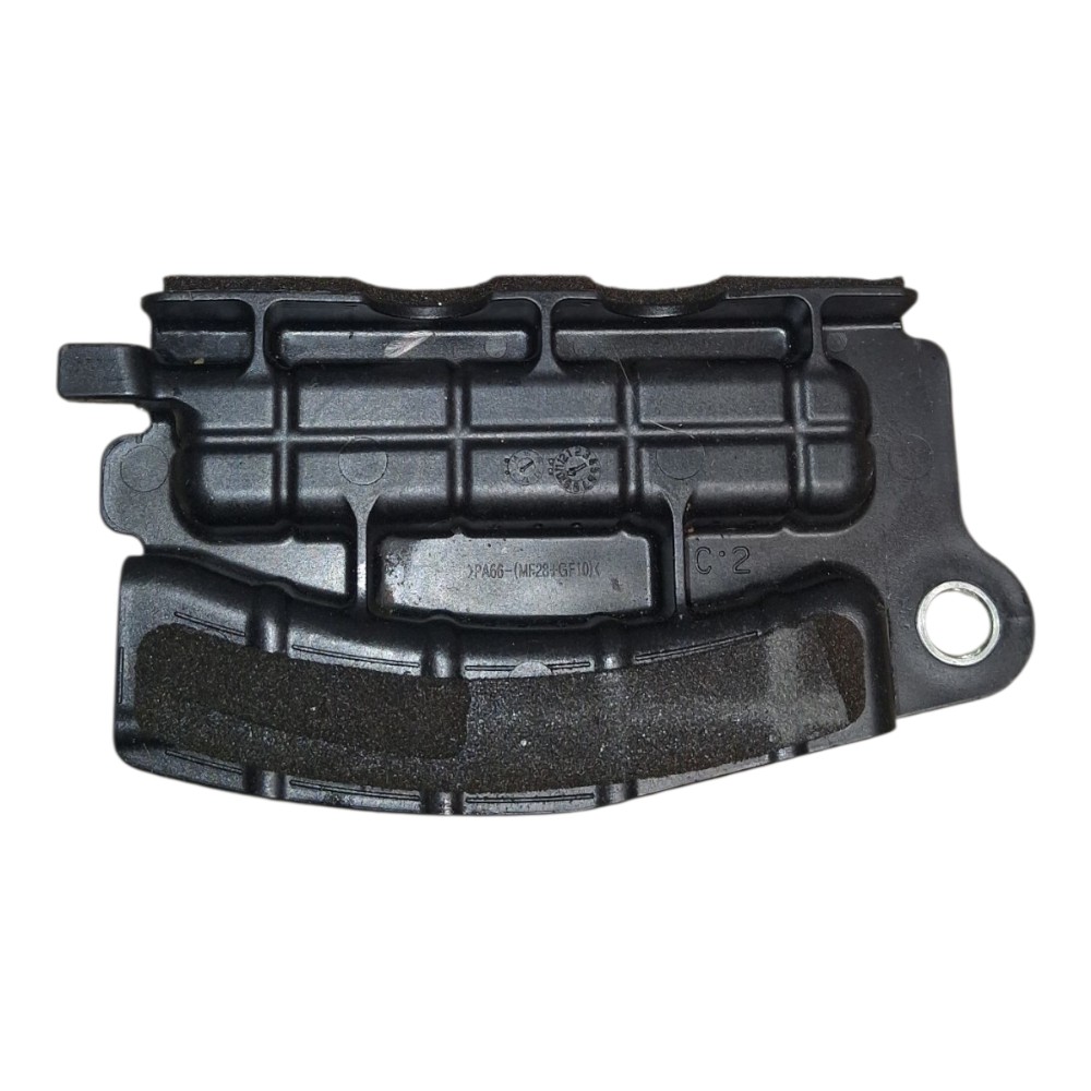 Capa Correia Dentada Hyundai Ix35 2014 2