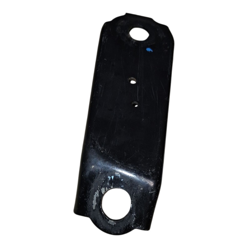 Suporte Esquerdo Agregado Suspensão Dianteiro Fit Xl 2010 3