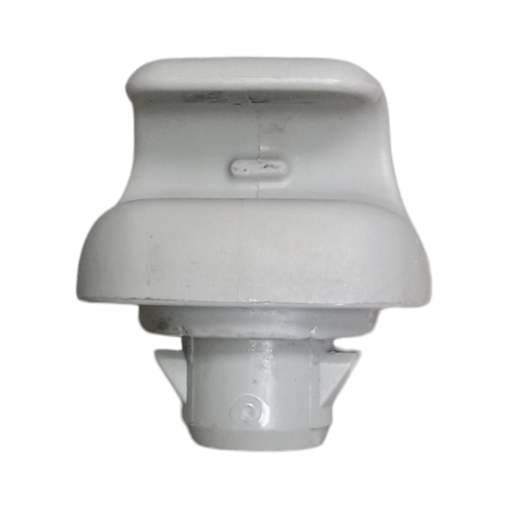 Suporte Quebra Sol Honda Fit 2008 3