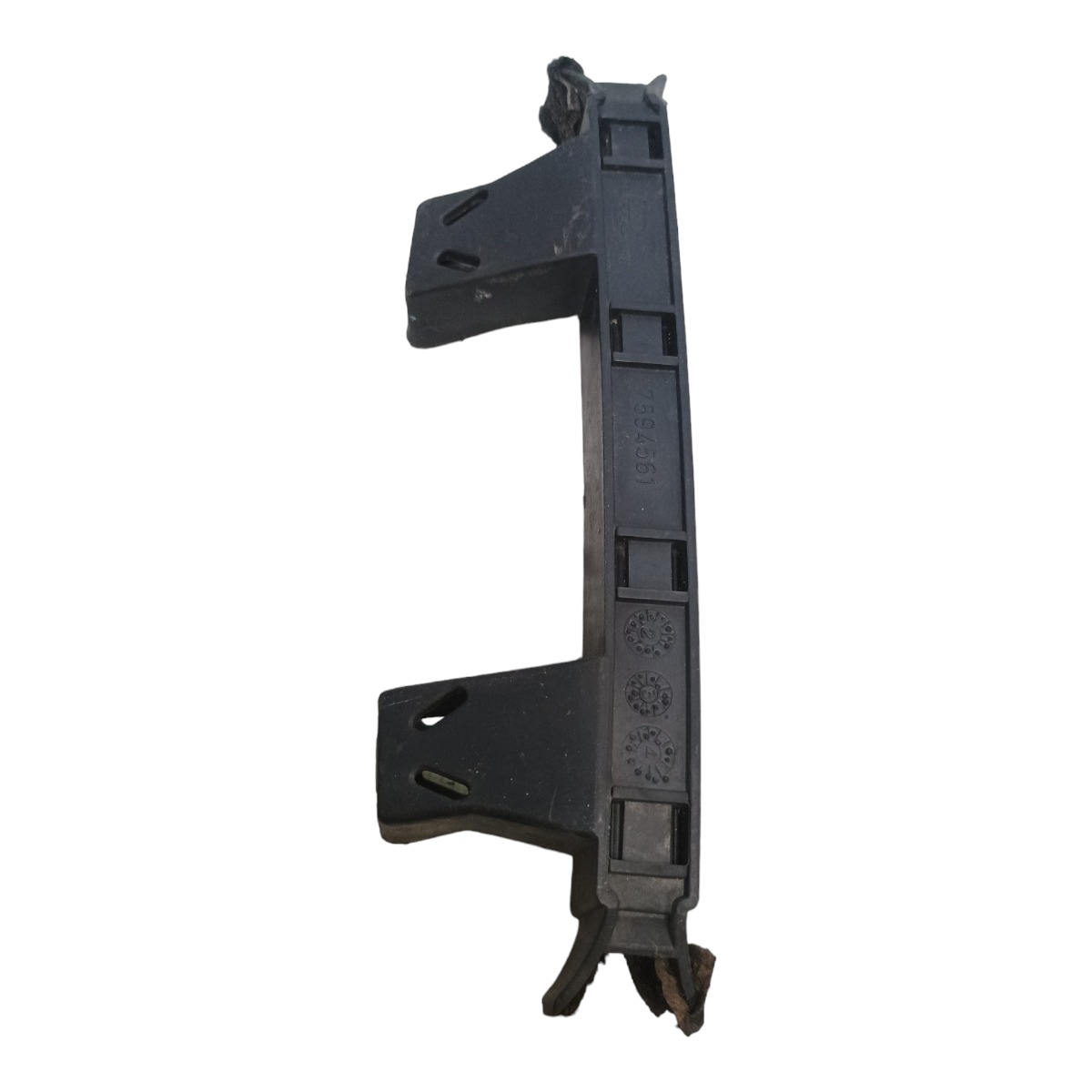 Guia Vidro Porta Dianteira Fiat Tempra 1994 À 1997 7594561 1