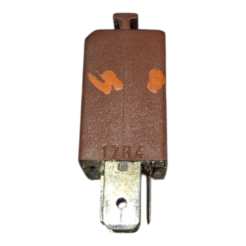 Relé Auxiliar Ford Fiesta 2003 À 2012 98fu14n089b 3