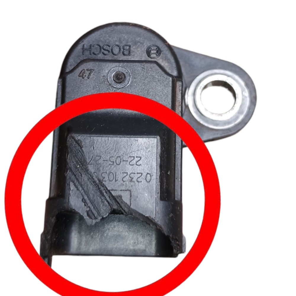 Sensor Fase Fiat Strada 1.4 Endurance 2023 Com Detalhes 7
