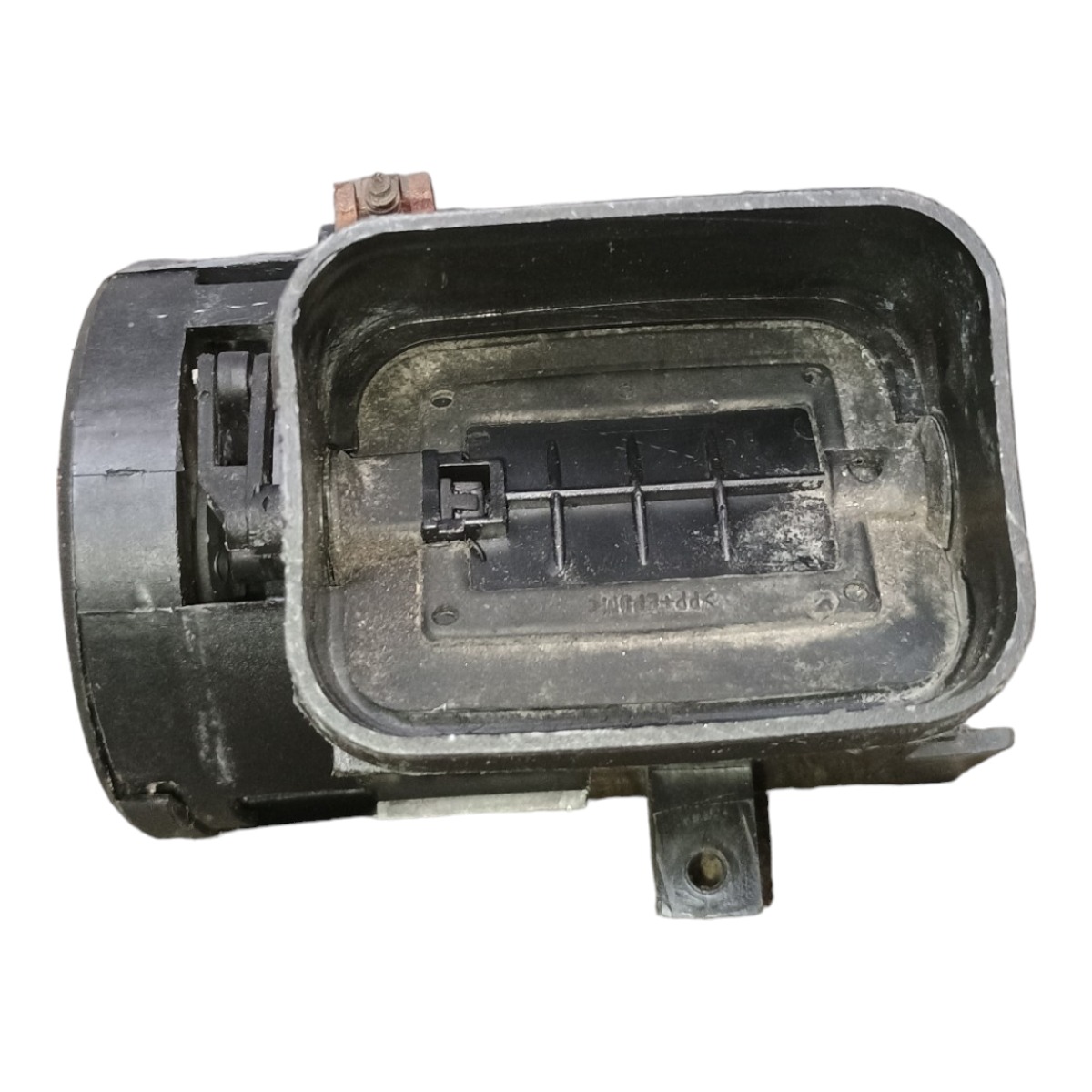 Difusor Ar Saída Direito Gm Corsa 1994 A 2001 5