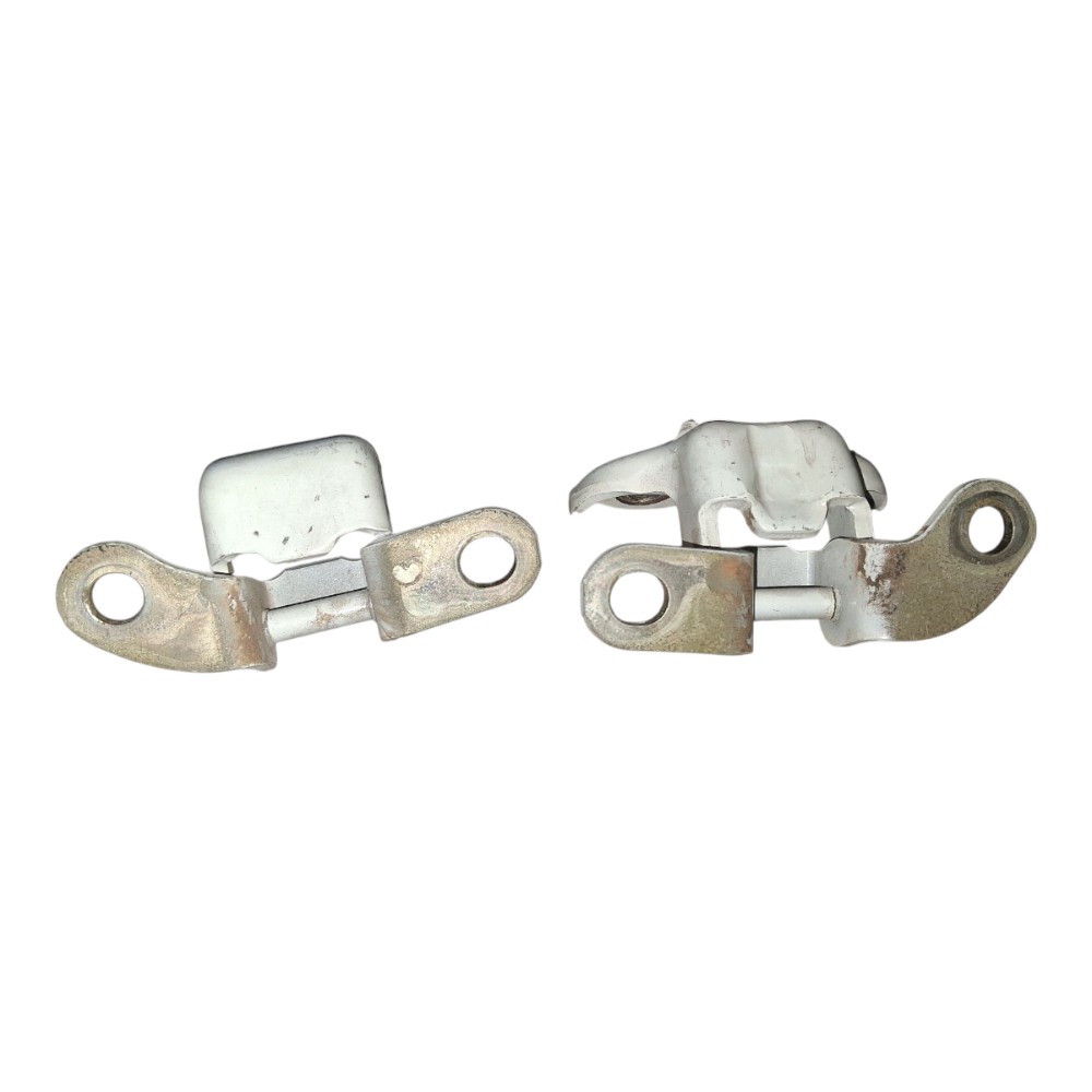 Dobradiças porta traseira direita Toyota Yaris SD 2021 7
