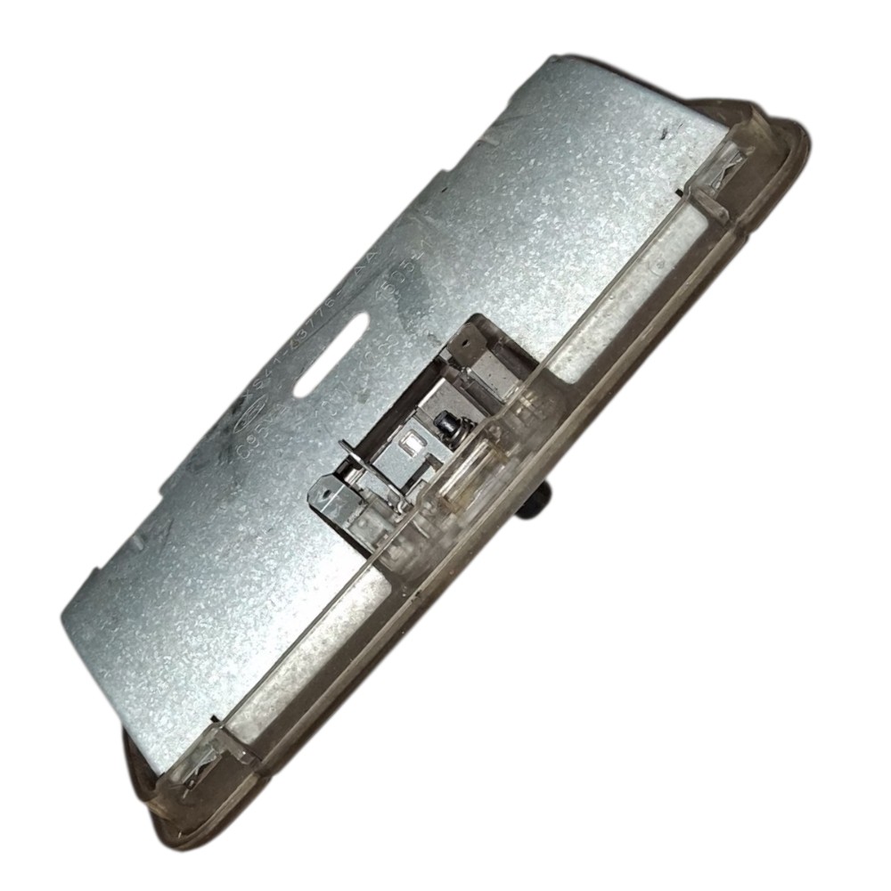 Luz Teto Cortesia Ford Focus 1.8 2001 Xs4113776aa 4