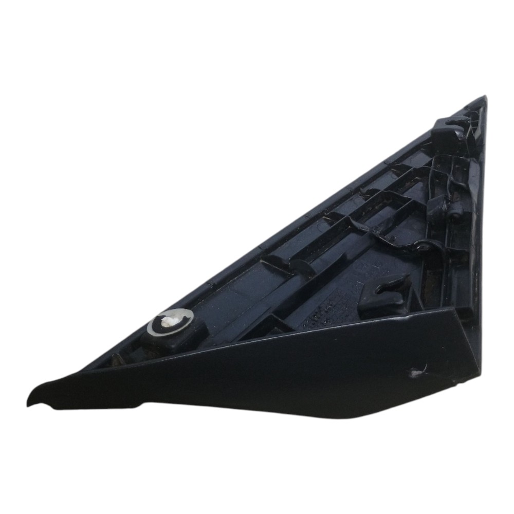 Moldura Ext Retrovisor Esquerdo Hyundai Hb20 2018 *detalhes  Preto 4