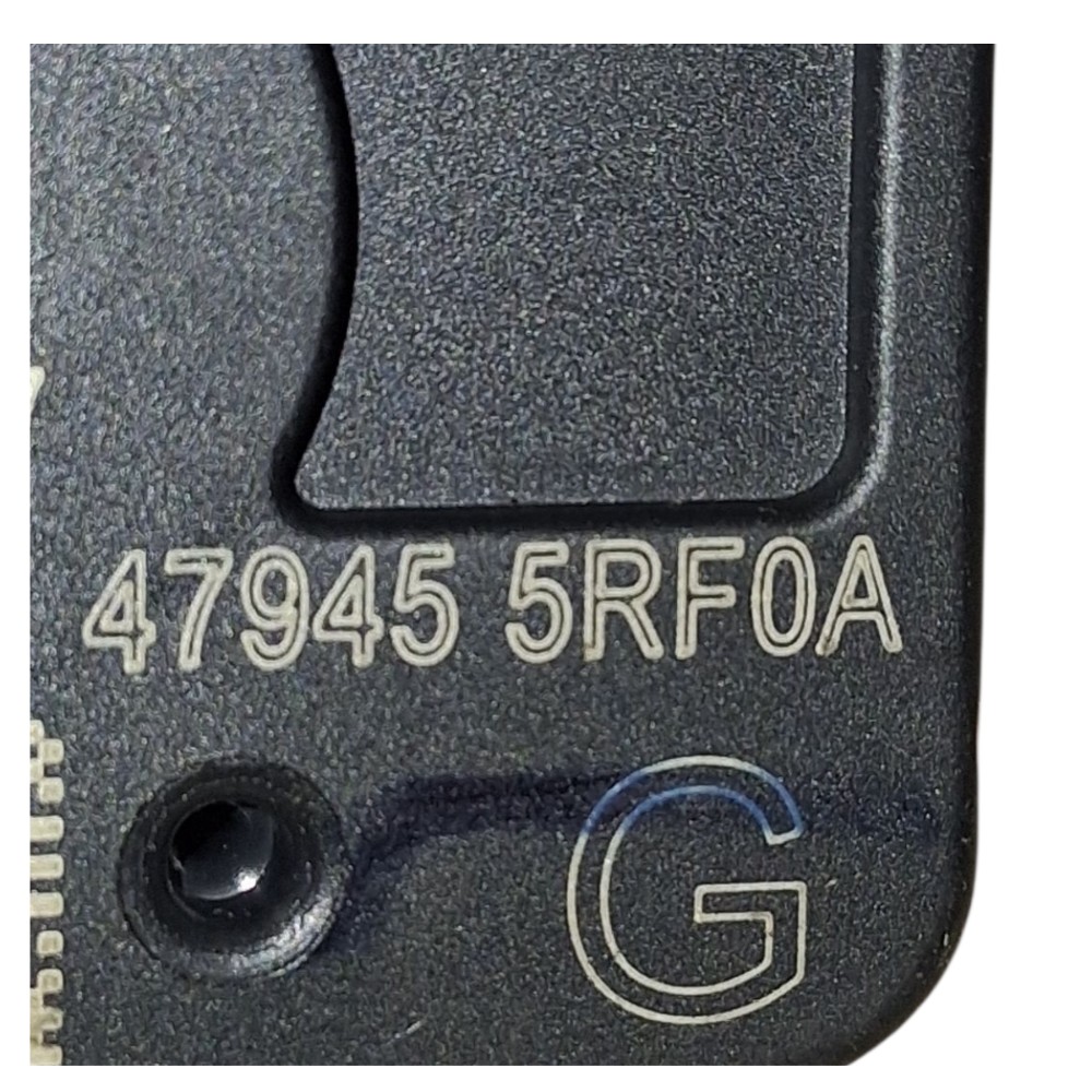 Sensor Ângulo Kicks 2018 479455rf0a Preto Preto 6