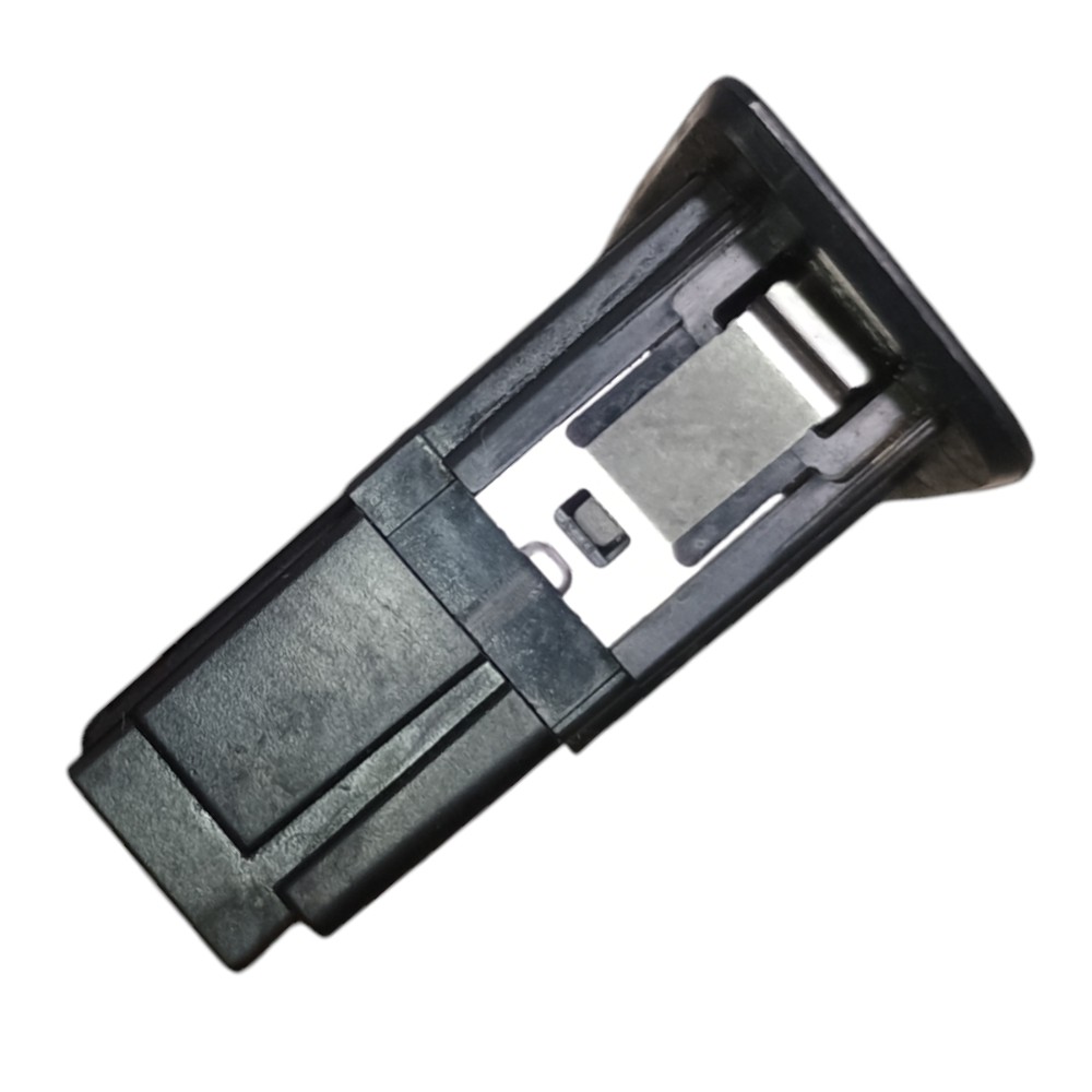 Tomada Dupla Usb Vw Tcross Tsi 2022 2g0035954 4