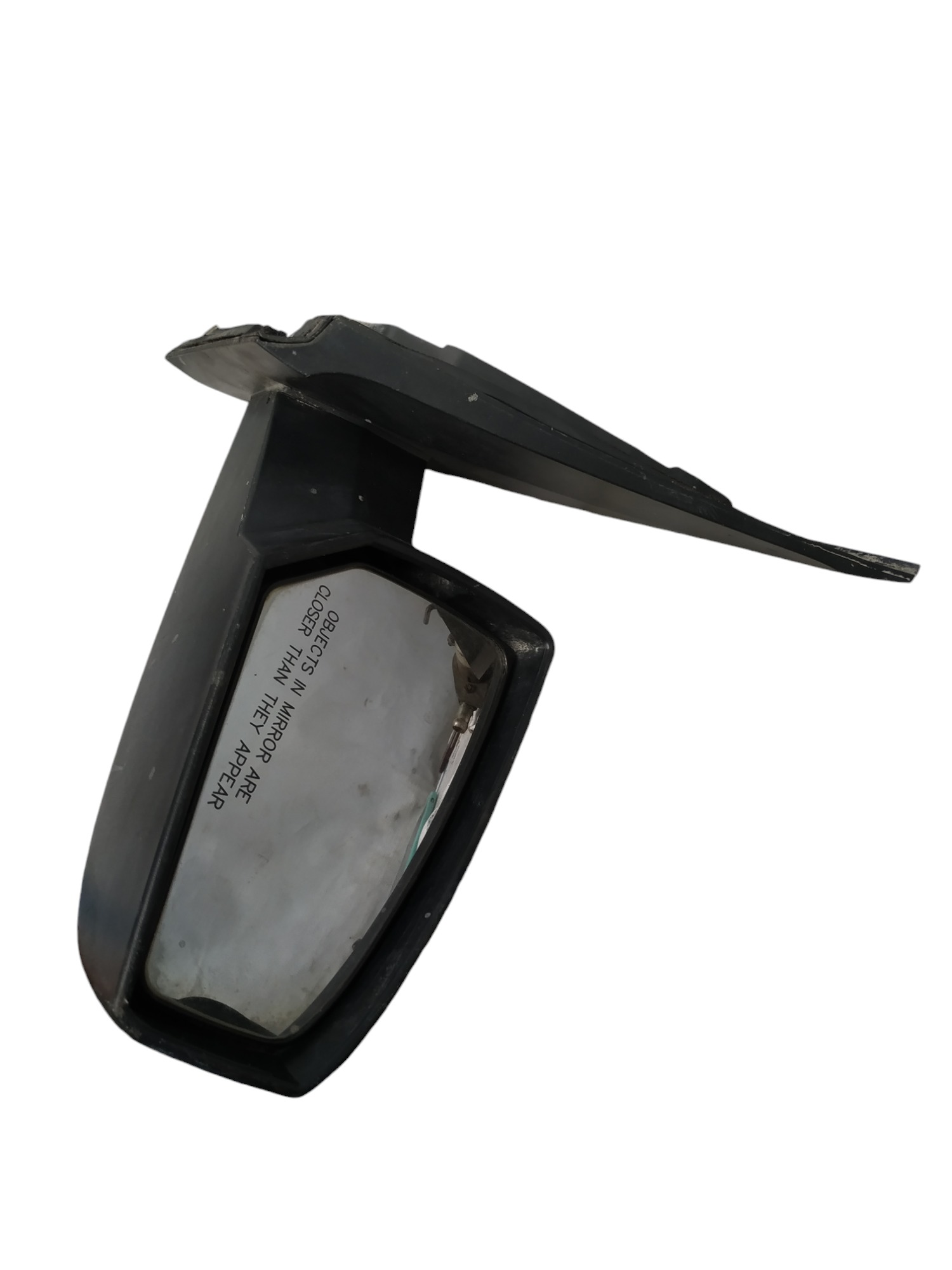 Retrovisor Direito Nissan Sentra 2009 1