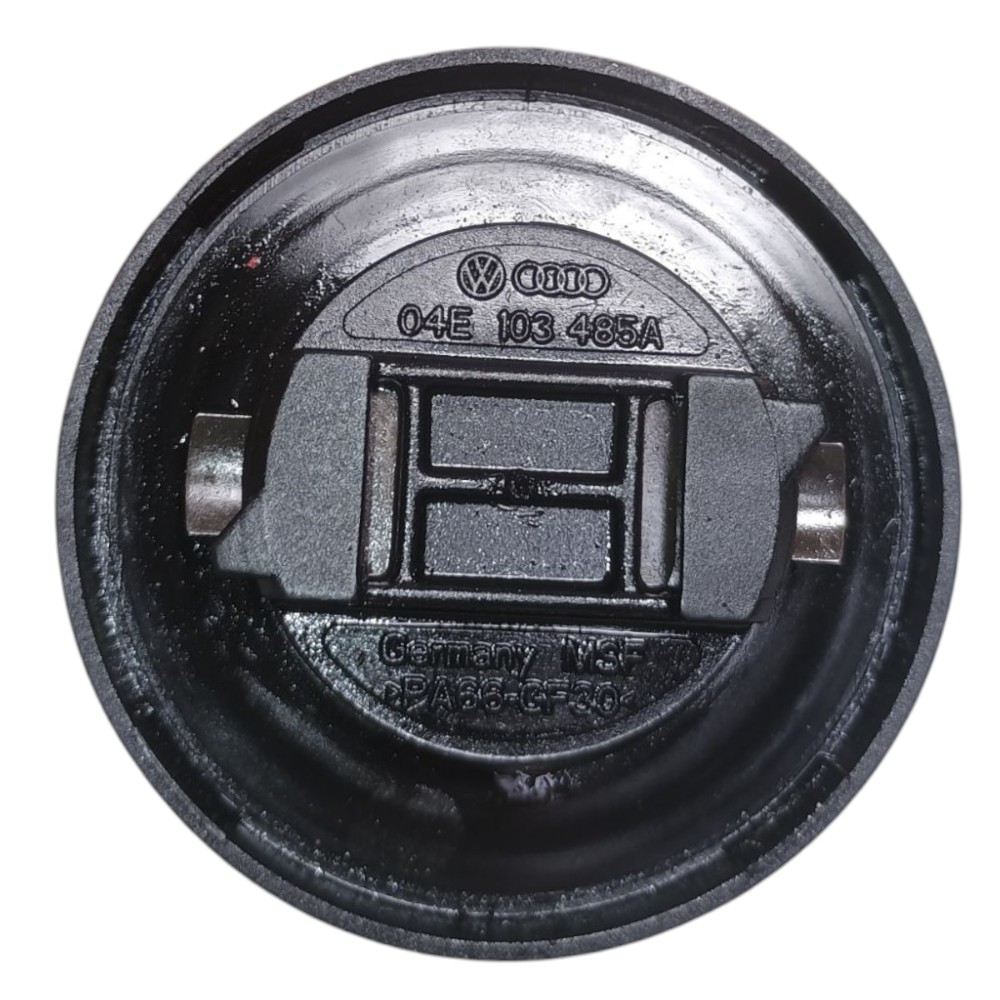 Tampa Óleo Motor Vw Up 1.0 2019 04e103485a 3