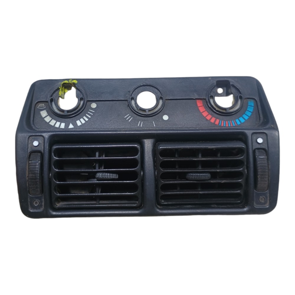 Difusor Ar Ford Escort Guaruja 1992 Com Detalhe