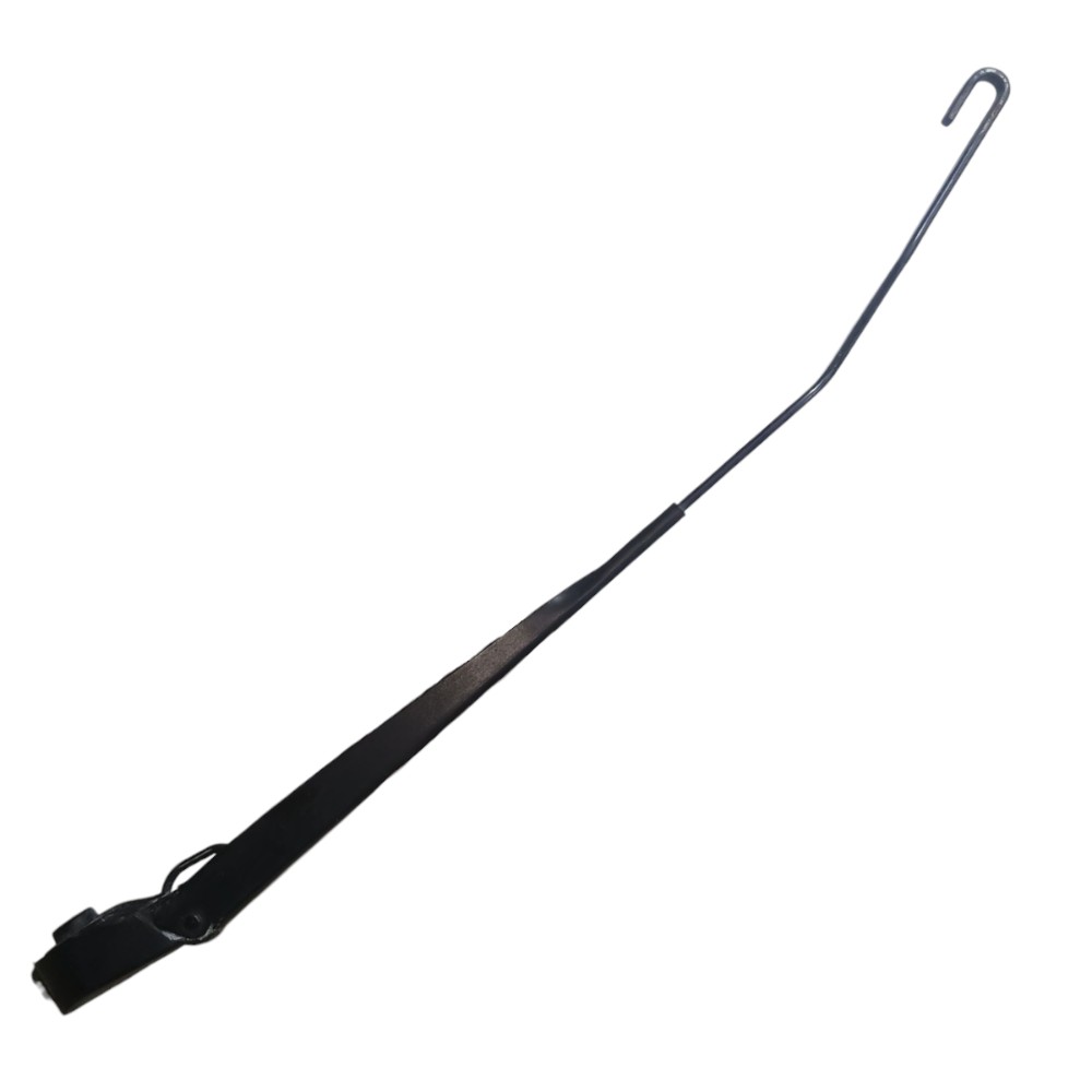Braço Esquerdo Limpador Parabrisa Citroen C3 2003 À 2012  Esquerdo 4