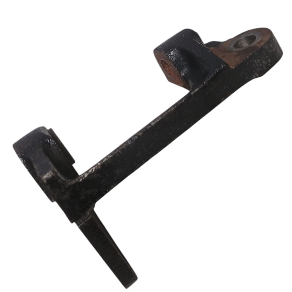 Suporte Alternador Vw Santana Gol Parati Saveiro 3