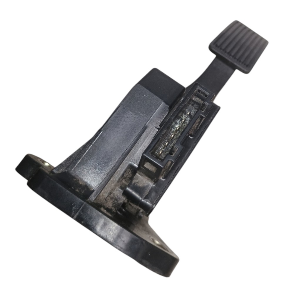 Pedal Acelerador Eletronico Jac J2 1.4 2014 1108300u9030 5