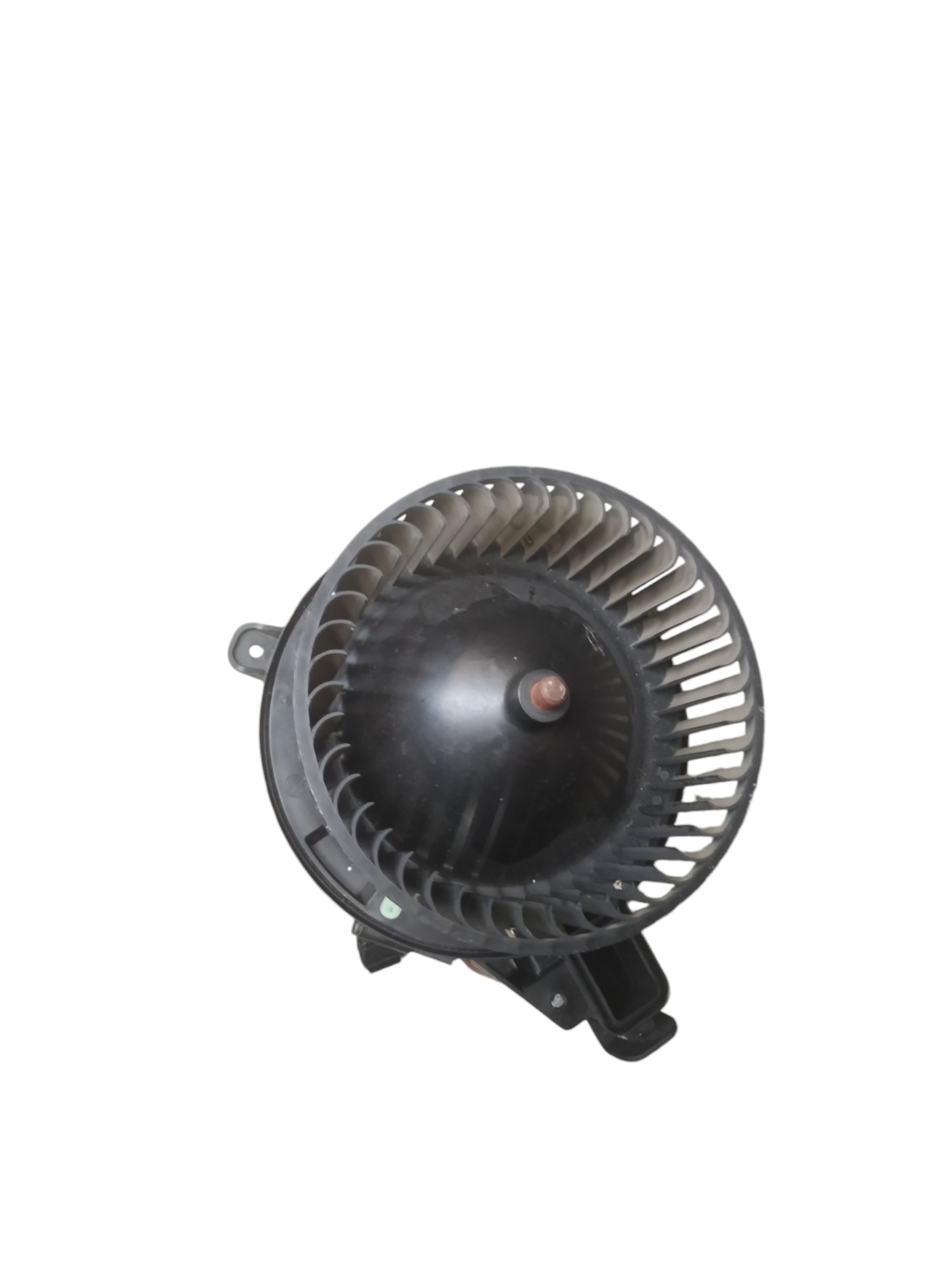 Ventilador Caixa Ar Forçado Vw Virtus 2018 2