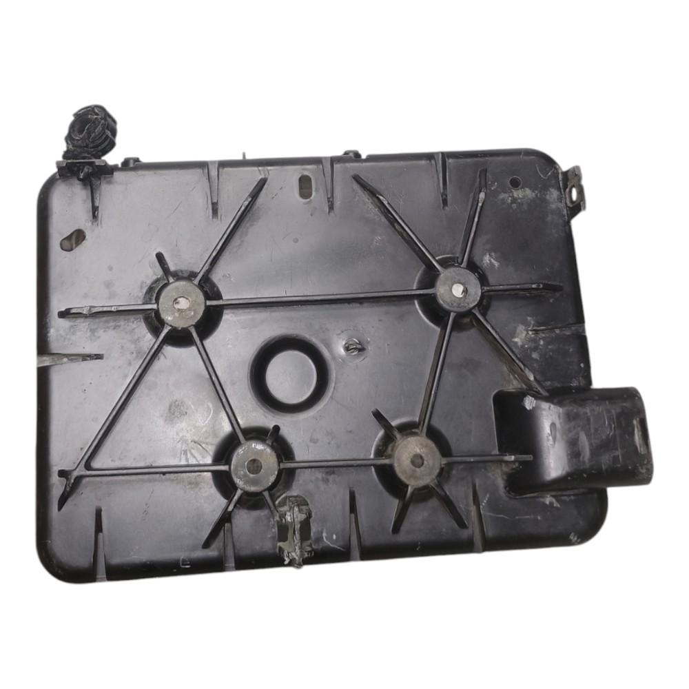 Suporte Caixa Bateria Peugeot 206 2003  *detalhes