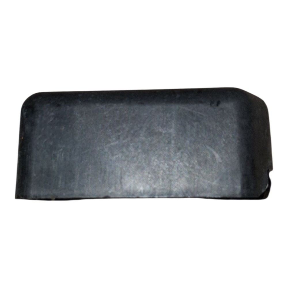 Capa Chicote Caixa Evaporadora Hyundai Ix35 2014  Preto Preto 4