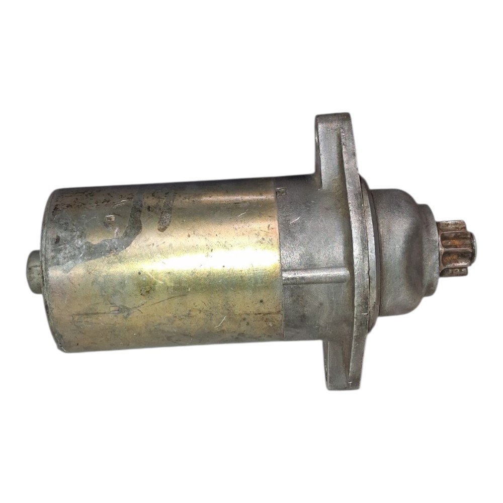 Motor Arranque Partida Vw Gol Parati 1995 A 2007 377911023g 4