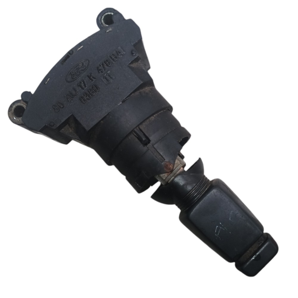 Chave Limpador Parabrisa Ford Escort 1987 A 1996 1