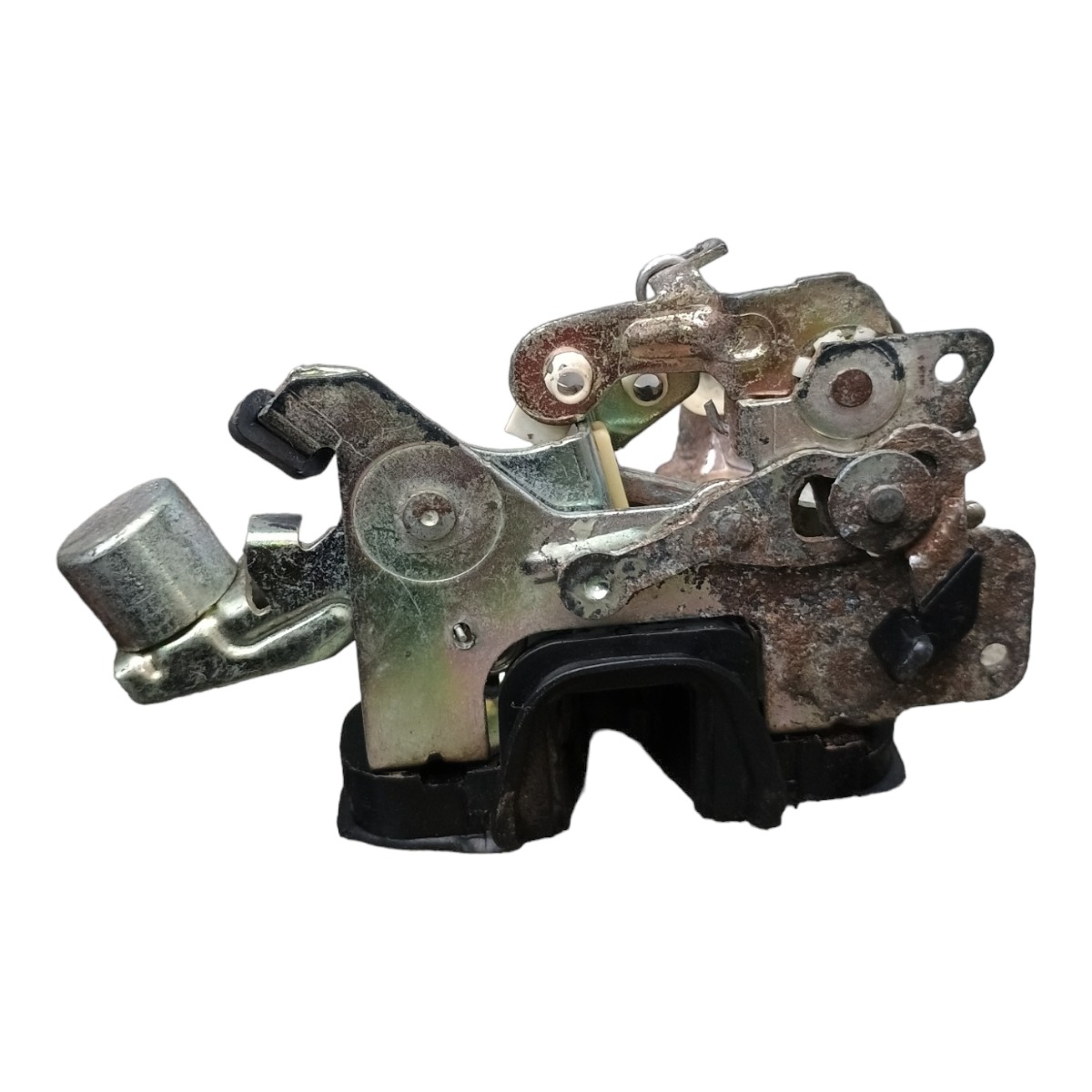 Fechadura Traseiro Porta Esquerdo Lado Gm Corsa 1994 A 2008 3