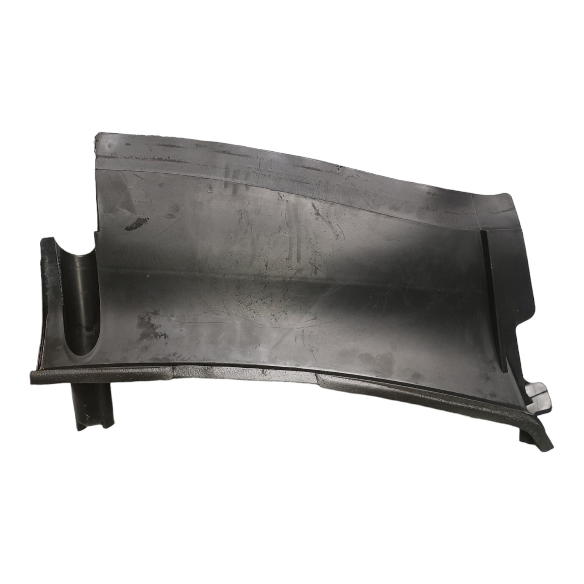 Acabamento Grade Churrasqueira Vw Gol Mpi 2022 5u1815159a 2