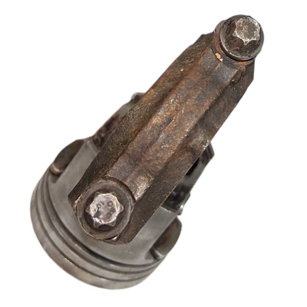 Biela Gm Corsa 1.0 Gasolina 6
