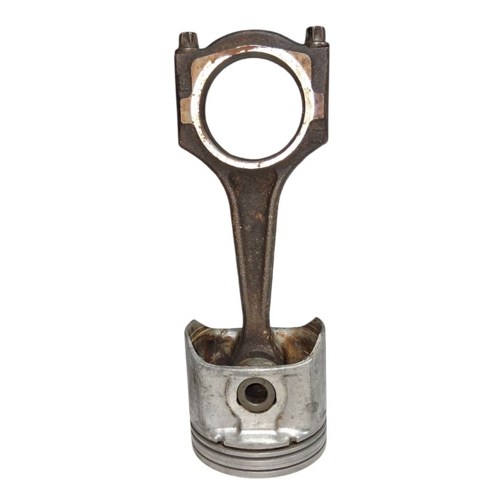 Biela Gm Classic 1.0 Vhc 3