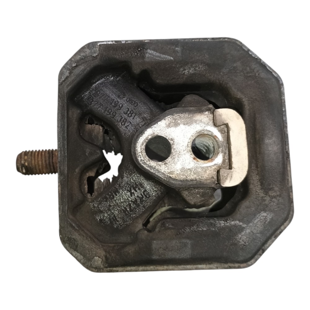 Coxim Esquerdo Motor Vw Gol 1996 A 2012 1