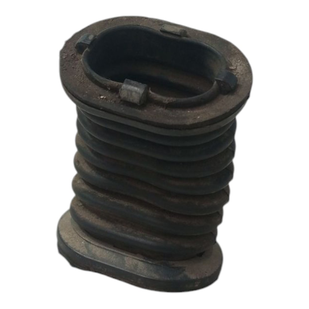 coifa Passa Fio Fiat Uno 2010 3