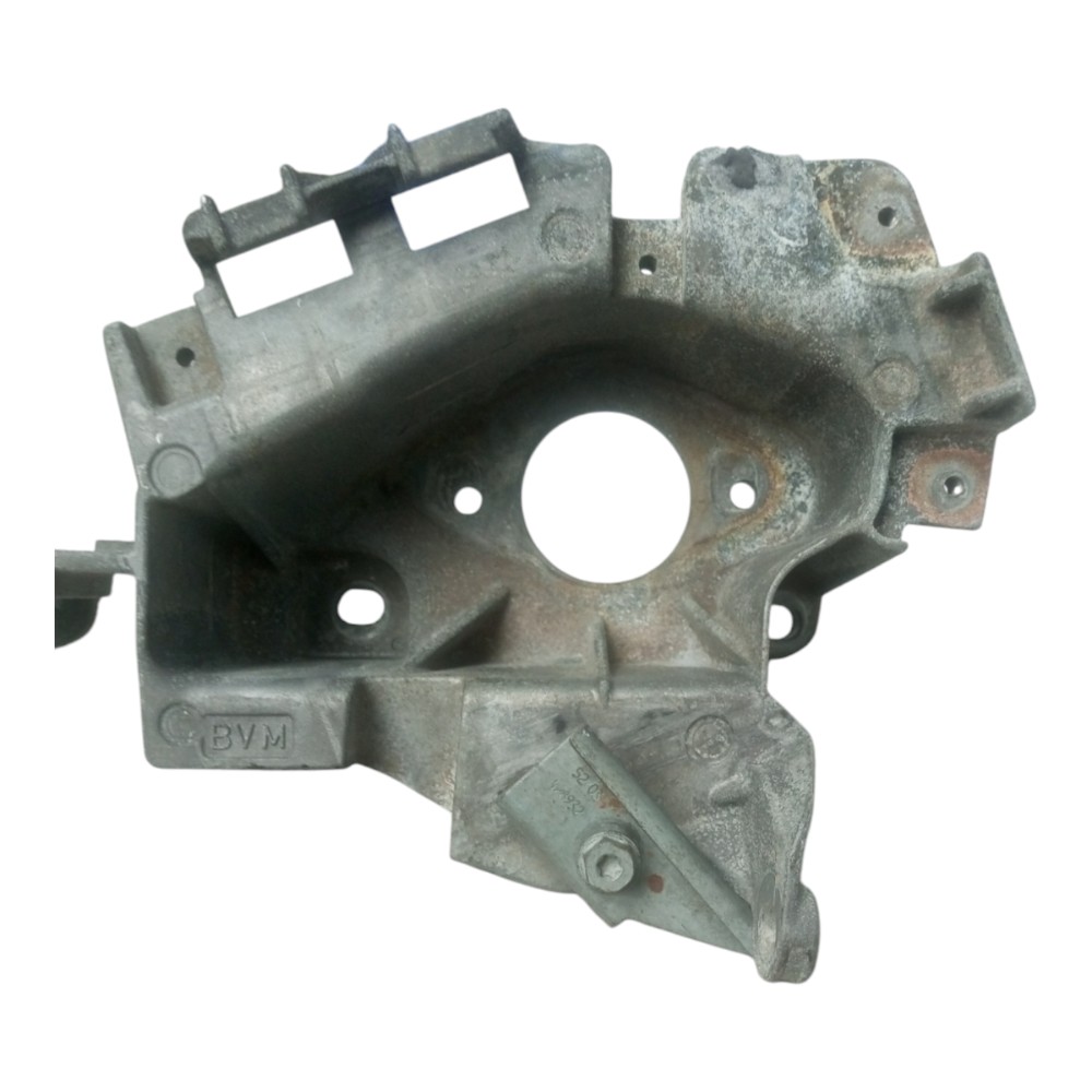 Suporte Coxim Câmbio Renault Clio Authentic 2004 4