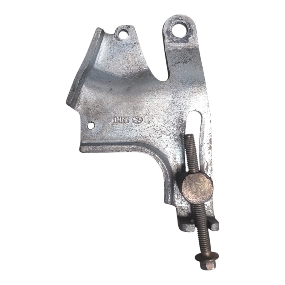 Suporte Esticador Correia Alternador Jac J2 1.4 2014 1
