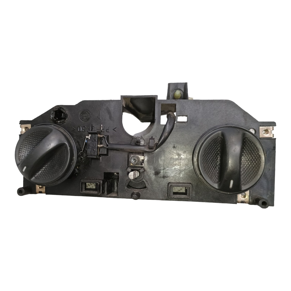 Comando Ar Condicionado Fiat Brava Marea 2001 A 2020 2