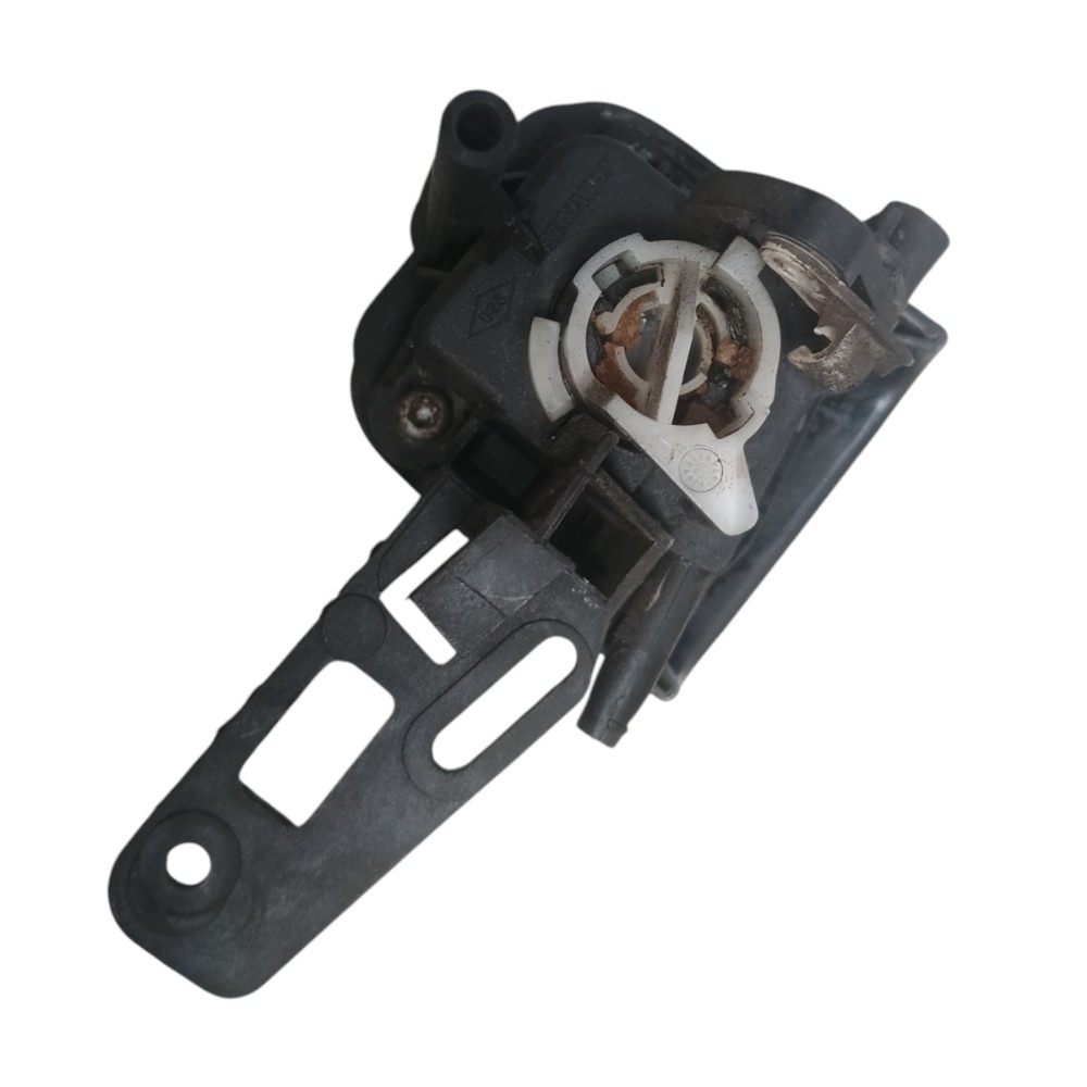 cilindro miolo Tampa Traseira Renault Clio Authentic 2004 4