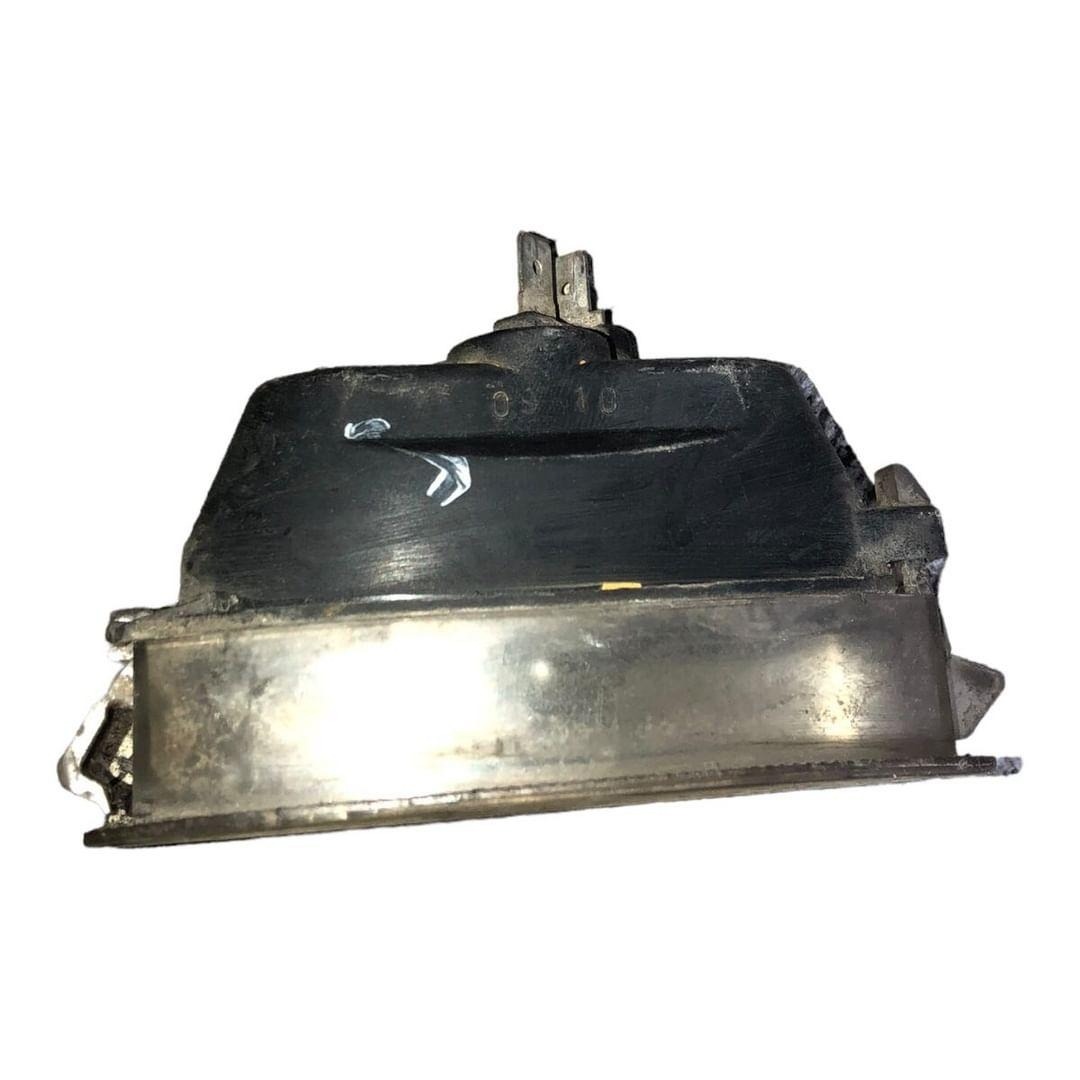 Lanterna Luz De Placa Gm Kadett 1996/98 2