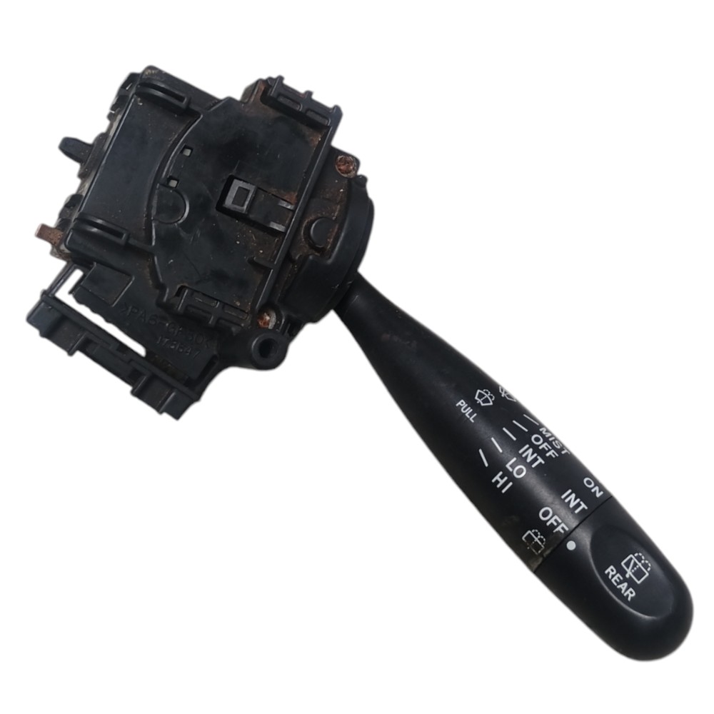 Chave Limpador Parabrisa Toyota Corolla 2003 A 2008