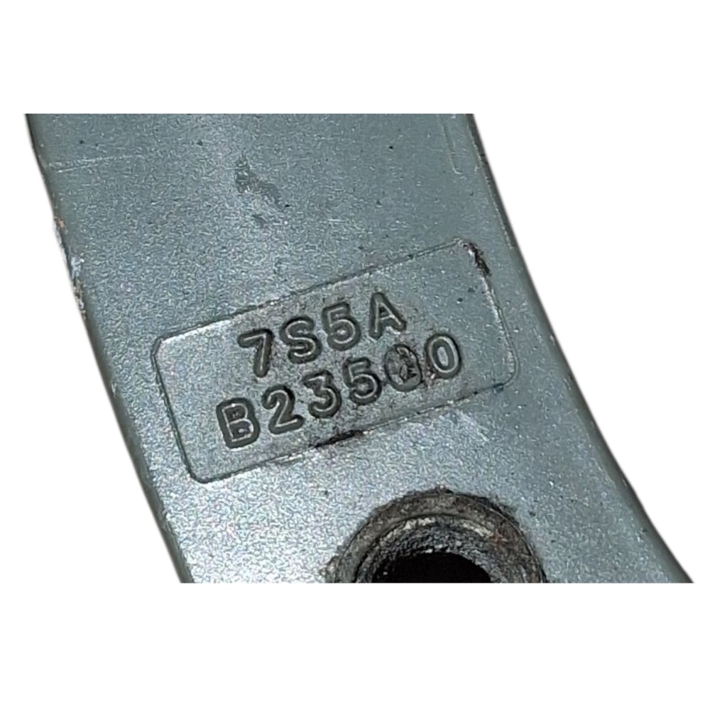 Limitador Porta Direita Ford Ka 2008 7s5ab23500 5