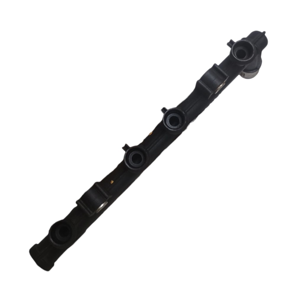 Flauta Bico Injetor Fiat Palio Uno 2002 A 2007 Cu0012179 3