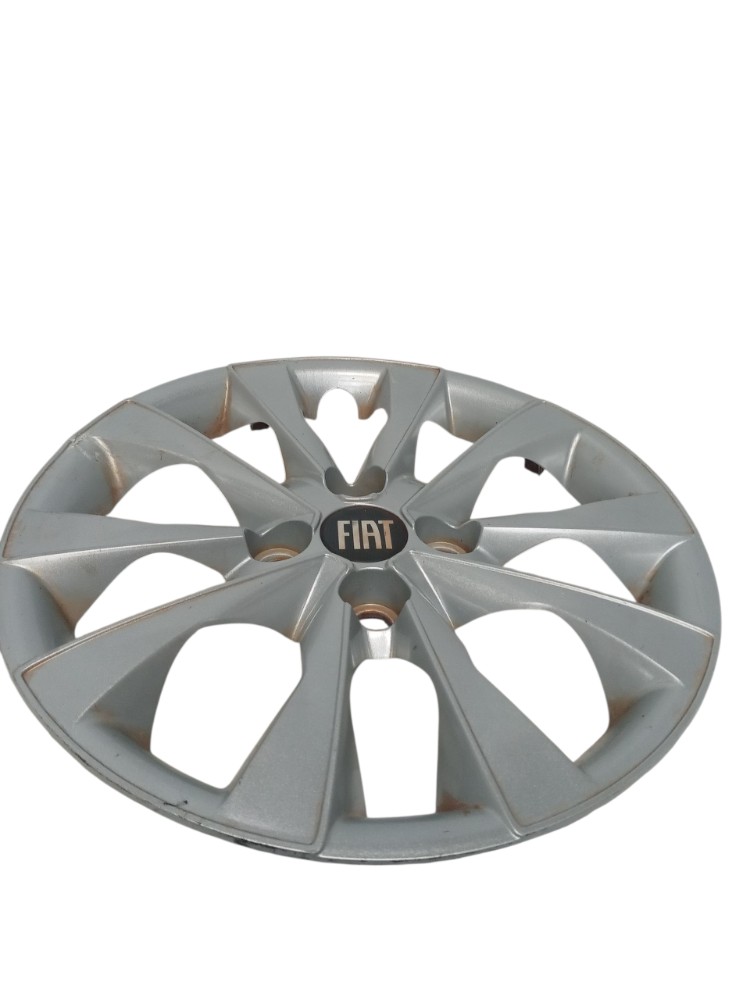 Calota Aro 14 Fiat Mobi 2022