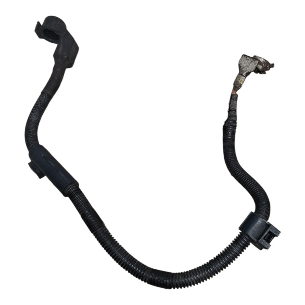 Cabo Positivo Bateria Honda City 2010 2