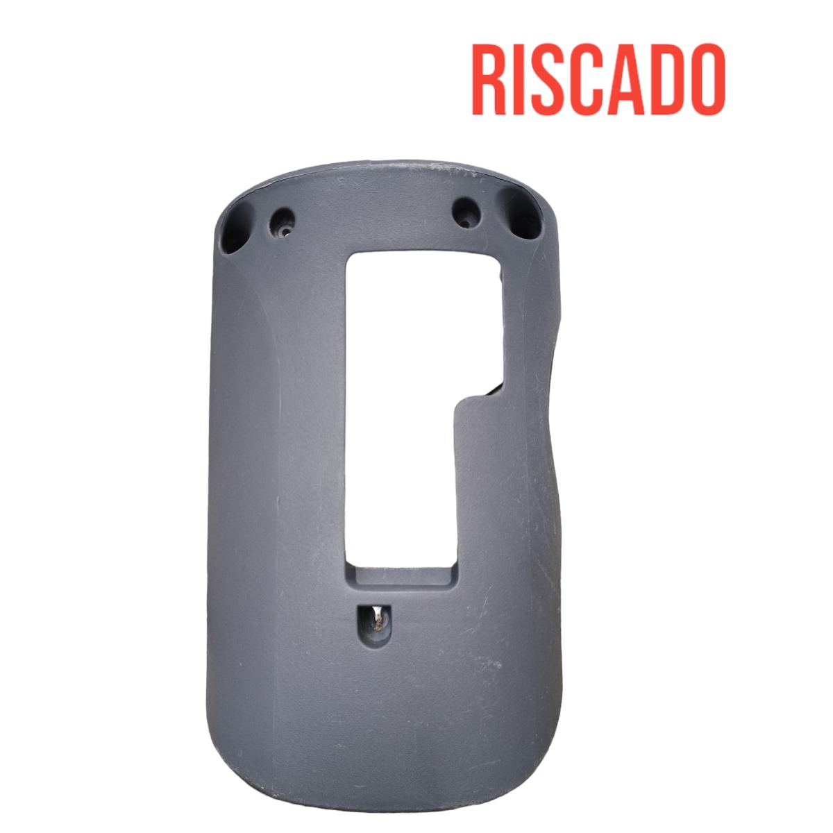 Moldura Inferior Coluna Direção Ford Ka 1998/2007 2