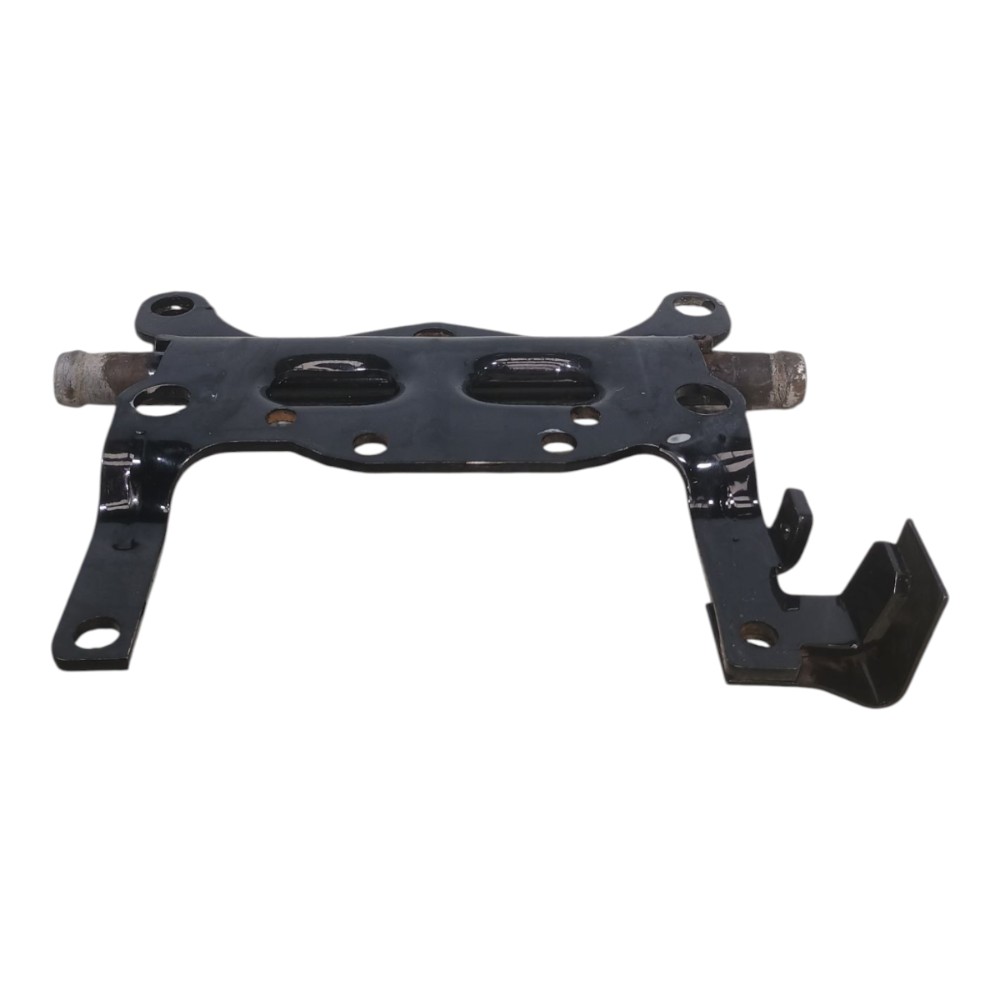 Tubo Água Motor Fiat gm Stilo 2007 4