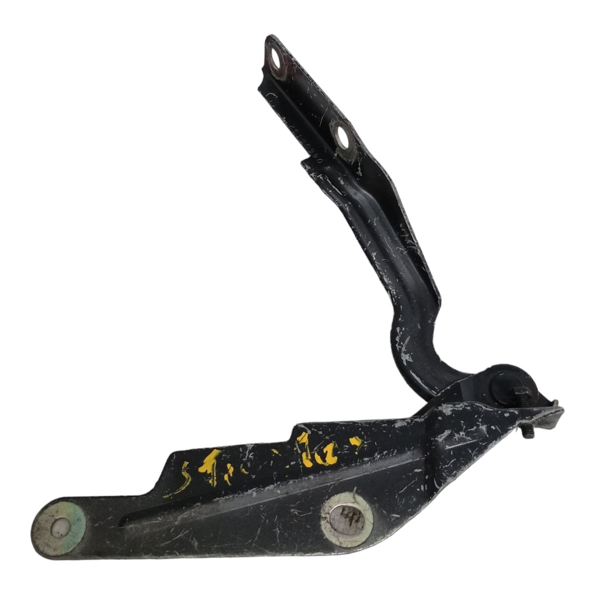 Dobradiça Direita Capô Chrysler Stratus 1998 04696132