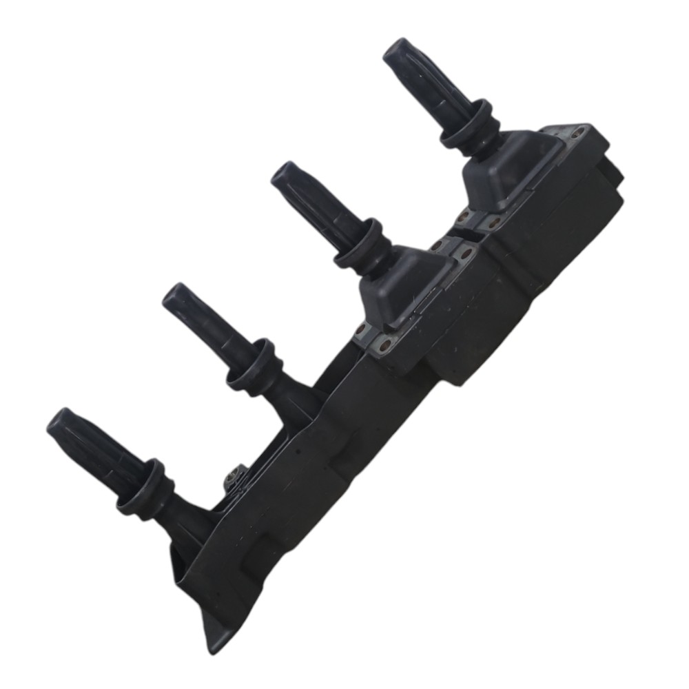 Bobina Ignição Peugeot 1.6 16v 206 2003 *detalhe 1