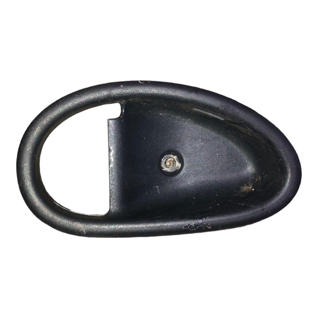 Puxador Porta Dianteira Direita Ford Fiesta 2008 A1 Dianteira/traseira 1