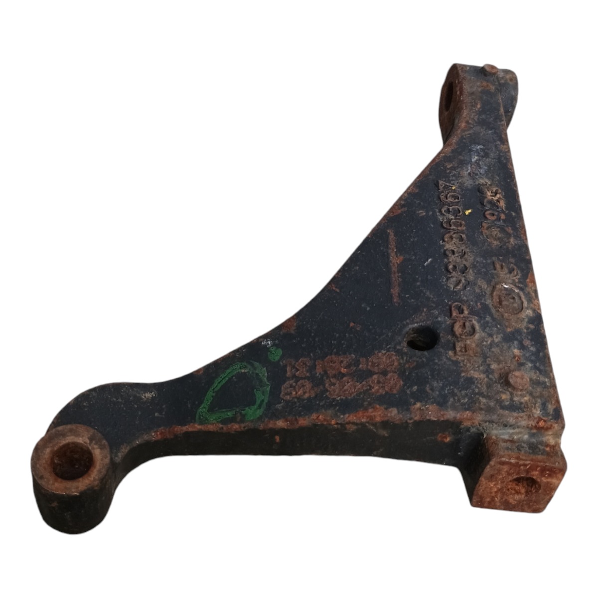 Suporte Superior Alternador Gm Celta Corsa 2003 A 2012 2
