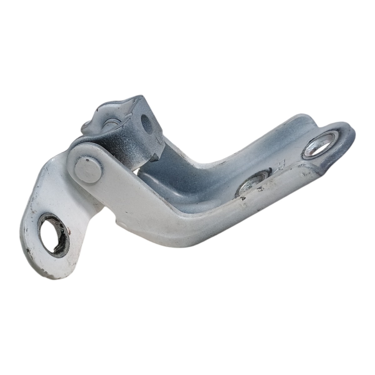 Dobradiça Superior Porta Dianteira Direita Hyundai Ix35 2017 5