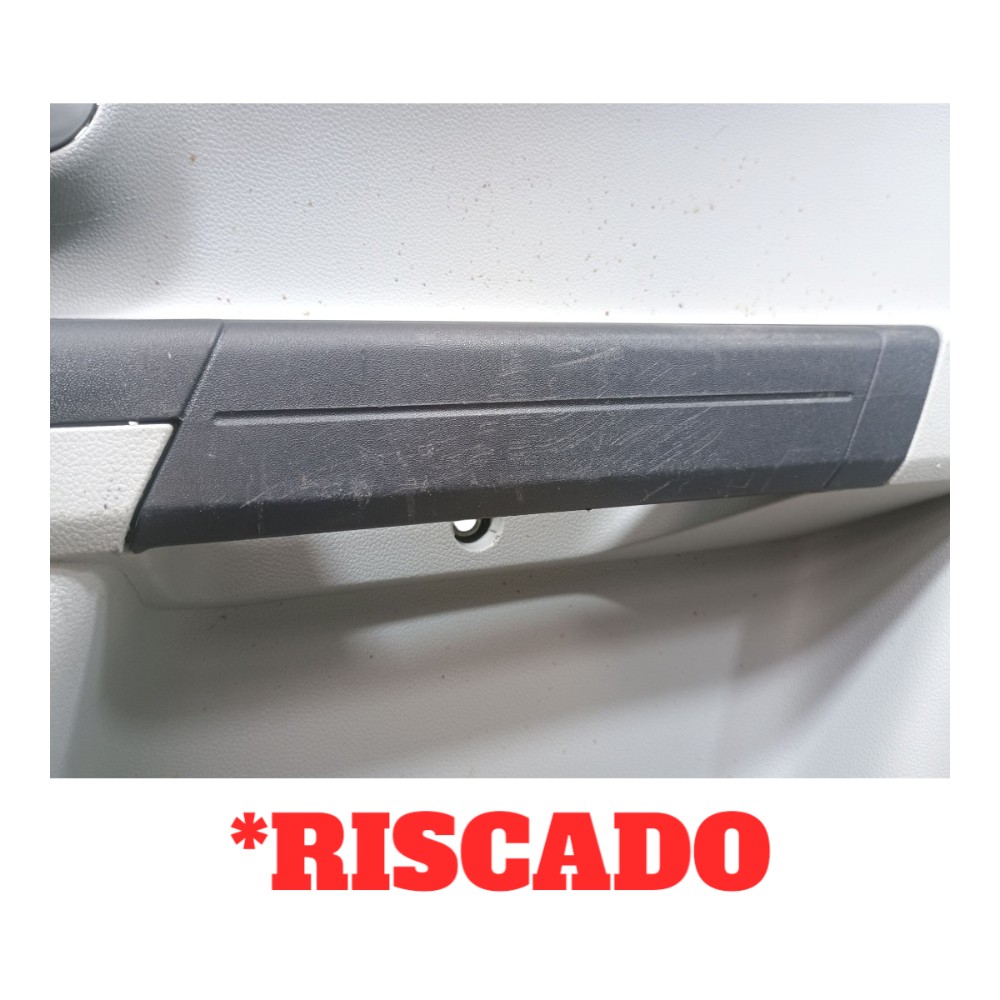 Forro Porta Dianteira Direita Vw Up 2013 À 2022 *detalhe 3
