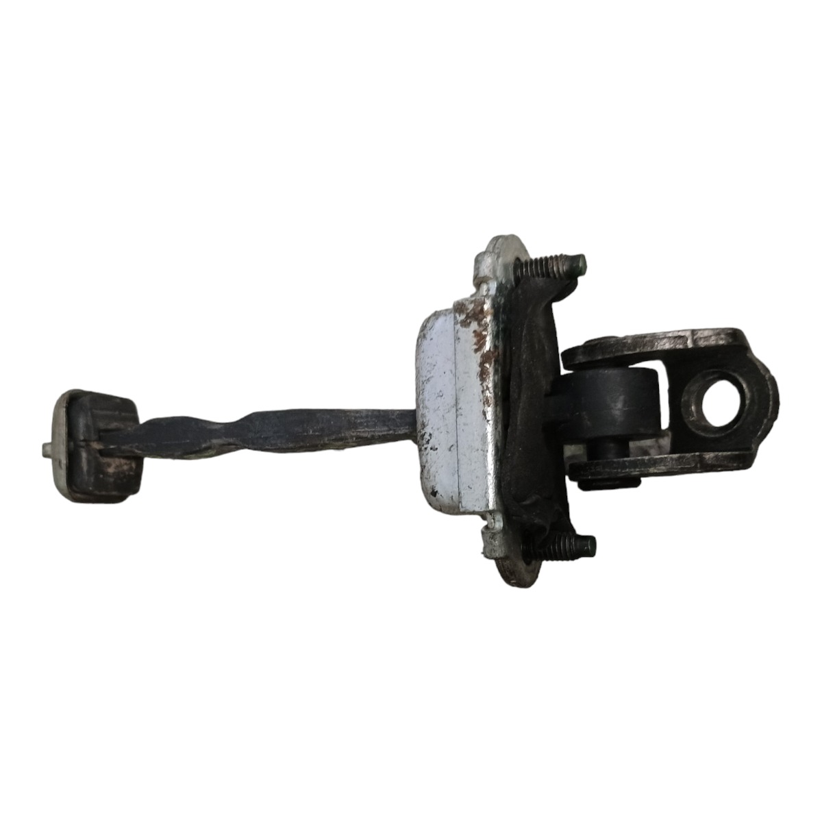 Limitador Porta Traseira Direita Ford Fiesta 2007 1