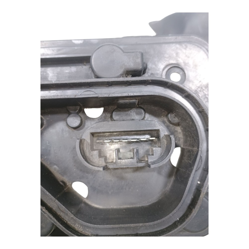 Circuito Lanterna Direita Fiat Tipo 1993 À 1997 Direito/passageiro 4