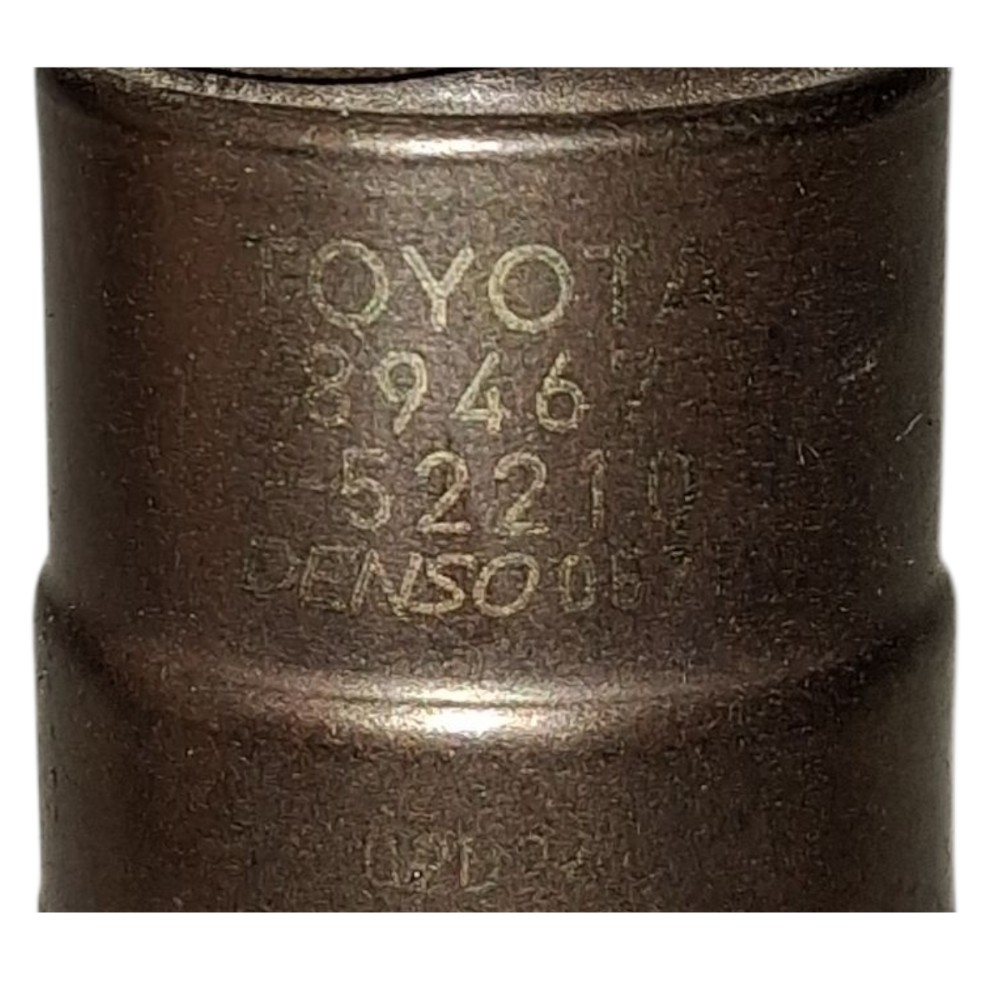 Sonda Lambda Pré 1.5 Yaris Sd 2021 8946752210 *detalhe 6